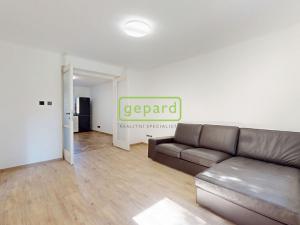 Prodej bytu 2+1, Teplice, Americká, 53 m2