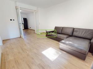 Prodej bytu 2+1, Teplice, Americká, 53 m2