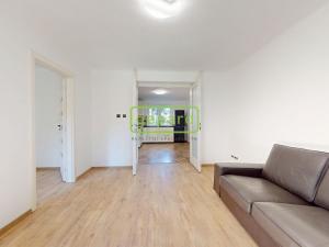 Prodej bytu 2+1, Teplice, Americká, 53 m2