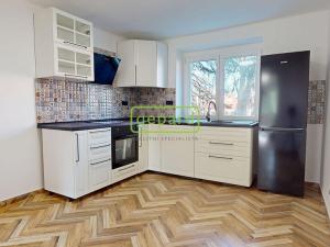 Prodej bytu 2+1, Teplice, Americká, 53 m2
