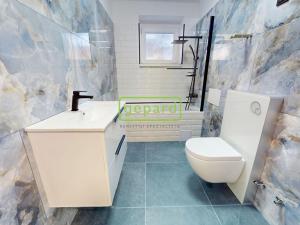 Prodej bytu 2+1, Teplice, Americká, 53 m2