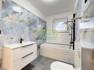Prodej bytu 2+1, Teplice, Americká, 53 m2