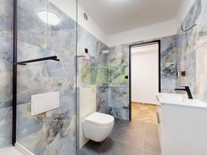 Prodej bytu 2+1, Teplice, Americká, 53 m2