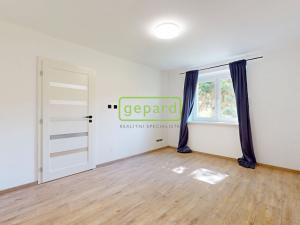 Prodej bytu 2+1, Teplice, Americká, 53 m2