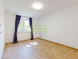 Prodej bytu 2+1, Teplice, Americká, 53 m2