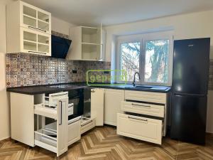 Prodej bytu 2+1, Teplice, Americká, 53 m2