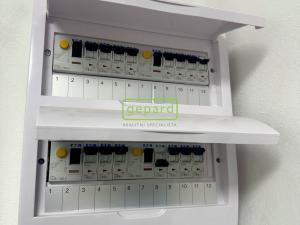 Prodej bytu 2+1, Teplice, Americká, 53 m2