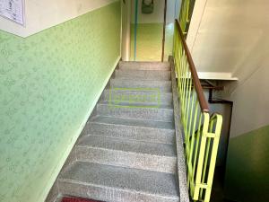 Prodej bytu 2+1, Teplice, Americká, 53 m2