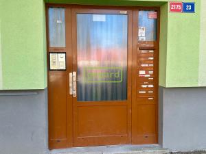 Prodej bytu 2+1, Teplice, Americká, 53 m2