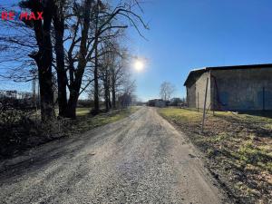 Prodej komerčního pozemku, Vražné, 13407 m2