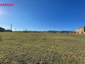 Prodej komerčního pozemku, Vražné, 13407 m2