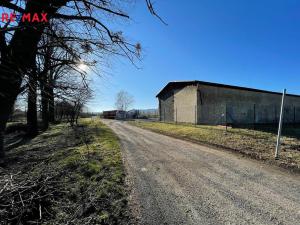 Prodej komerčního pozemku, Vražné, 13407 m2