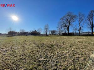 Prodej komerční nemovitosti, Vražné, 2764 m2