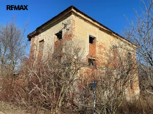 Prodej komerční nemovitosti, Vražné, 2764 m2