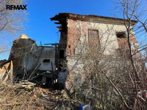 Prodej komerční nemovitosti, Vražné, 2764 m2