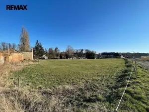 Prodej komerční nemovitosti, Vražné, 2764 m2