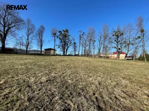 Prodej komerční nemovitosti, Vražné, 2764 m2