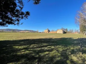 Prodej komerční nemovitosti, Vražné, 2764 m2