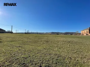 Prodej komerční nemovitosti, Vražné, 2764 m2