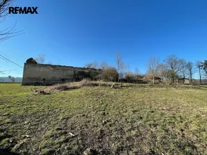 Prodej komerční nemovitosti, Vražné, 2764 m2