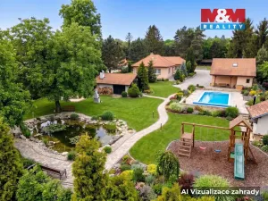 Prodej rodinného domu, Mostkovice, 120 m2