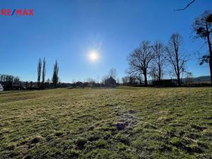 Prodej komerčního pozemku, Vražné, 6703 m2