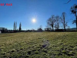 Prodej komerčního pozemku, Vražné, 6703 m2