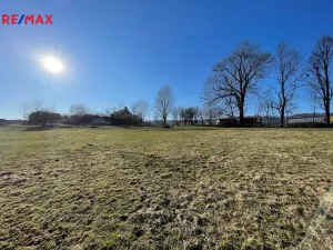 Prodej komerčního pozemku, Vražné, 6703 m2