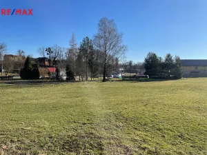 Prodej komerčního pozemku, Vražné, 6704 m2