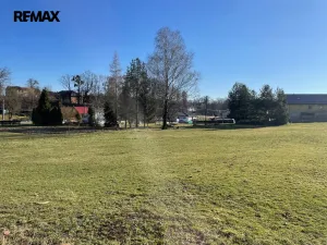 Prodej komerčního pozemku, Vražné, 6704 m2