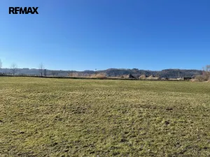 Prodej komerčního pozemku, Vražné, 6704 m2