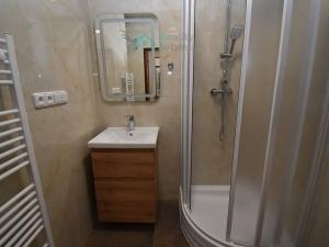Pronájem bytu 3+1, Chrudim, B. Martinů, 70 m2