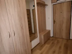 Pronájem bytu 3+1, Chrudim, B. Martinů, 70 m2
