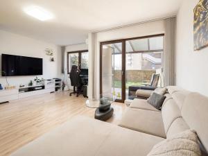 Prodej bytu 2+kk, Brno, Řípská, 42 m2