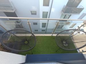 Pronájem bytu 2+kk, Prostějov, Partyzánská, 42 m2