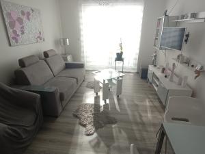 Pronájem bytu 2+kk, Prostějov, Partyzánská, 42 m2