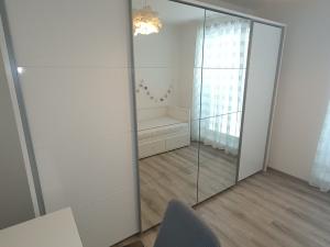 Pronájem bytu 2+kk, Prostějov, Partyzánská, 42 m2