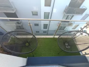 Pronájem bytu 2+kk, Prostějov, Partyzánská, 42 m2