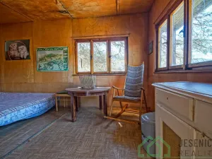 Prodej chaty, Líšný - Líšný 2.díl, 19 m2