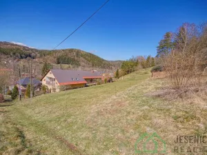 Prodej chaty, Líšný - Líšný 2.díl, 19 m2