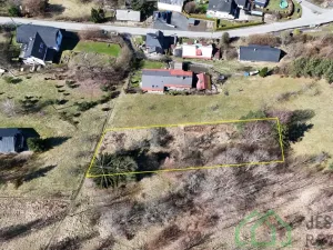 Prodej chaty, Líšný - Líšný 2.díl, 19 m2