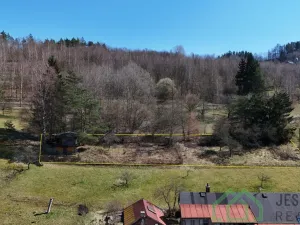 Prodej chaty, Líšný - Líšný 2.díl, 19 m2