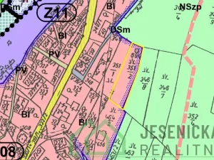 Prodej chaty, Líšný - Líšný 2.díl, 19 m2