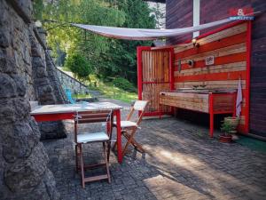 Prodej chaty, Pastviny, 142 m2