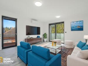 Prodej bytu 3+kk, Zlín, Pasecká, 69 m2