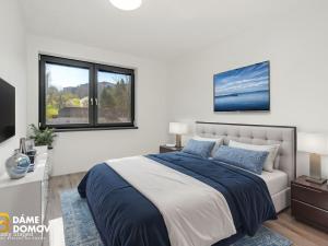 Prodej bytu 3+kk, Zlín, Pasecká, 69 m2