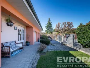 Prodej rodinného domu, Psáry - Dolní Jirčany, Pod Skalkou, 363 m2