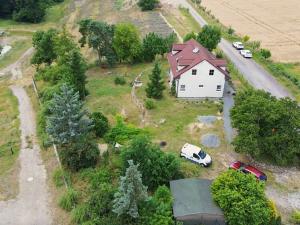 Prodej rodinného domu, Svrkyně - Hole, 169 m2