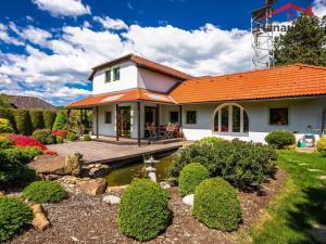 Prodej rodinného domu, Chuderov, 310 m2