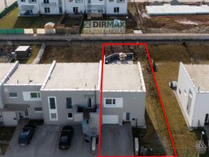 Prodej rodinného domu, Zbůch, Vrbová, 124 m2